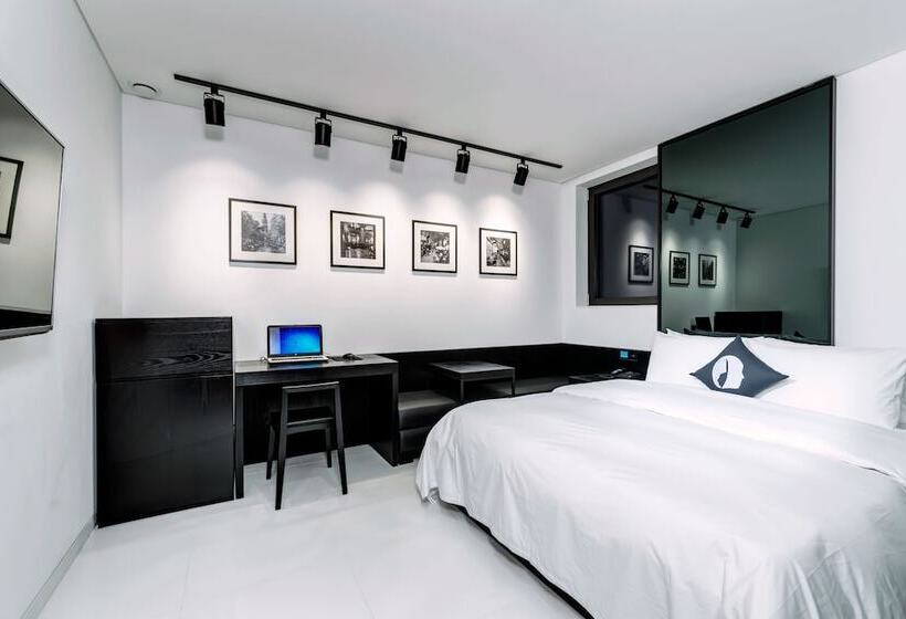 Fotos del hotel The Designers Cheongnyangni:  19
