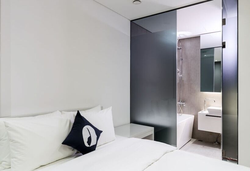 Fotos del hotel The Designers Cheongnyangni:  10