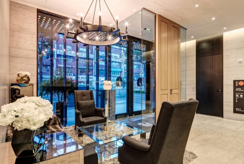 Fotos del hotel The Designers Cheongnyangni:  3