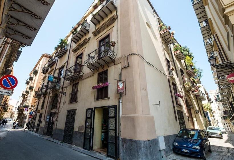 Fotos del hotel B&b Addauru:  14