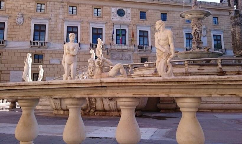 Fotos del hotel B&b Addauru:  13