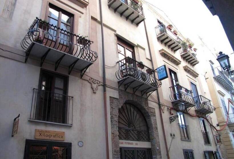 Fotos del hotel B&b Addauru:  11