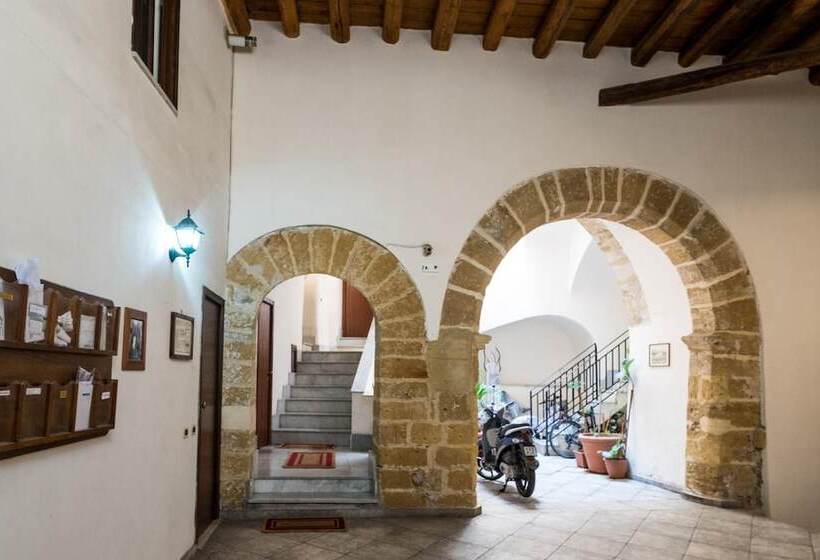 Fotos del hotel B&b Addauru:  2