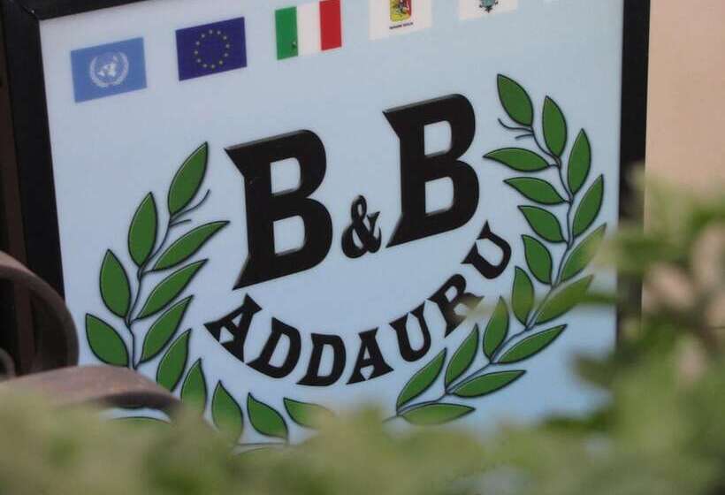 Fotos del hotel B&b Addauru:  6