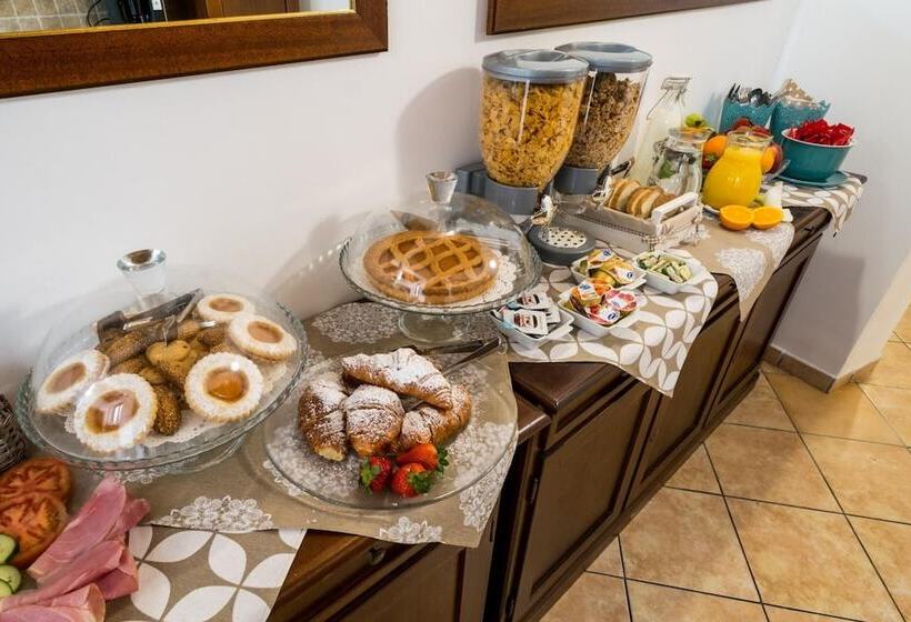 Fotos del hotel B&b Addauru:  3