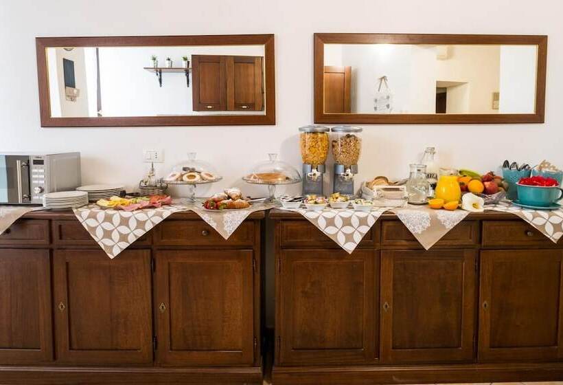 Fotos del hotel B&b Addauru:  25