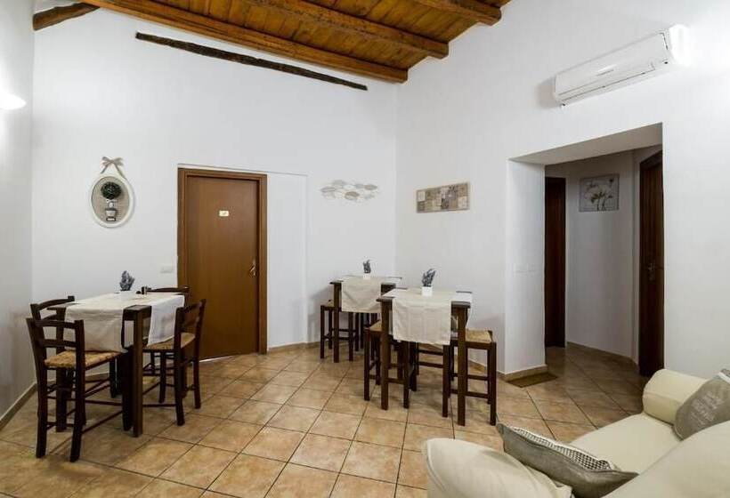 Fotos del hotel B&b Addauru:  8