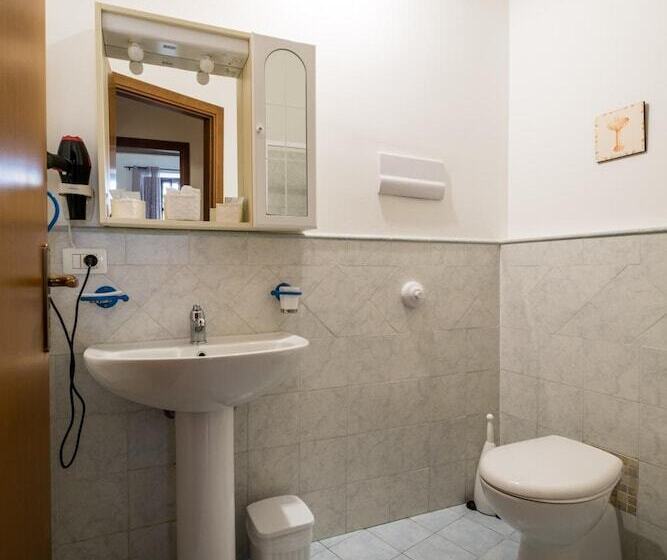 Fotos del hotel B&b Addauru:  15