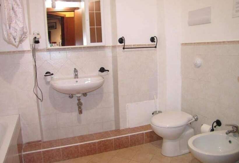 Fotos del hotel B&b Addauru:  12