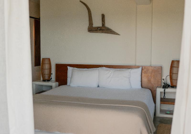 Fotos del hotel Chiringuito Tulum:  8