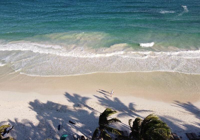 Fotos del hotel Chiringuito Tulum:  7