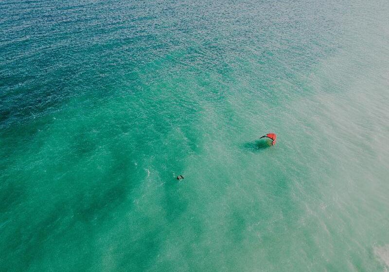 Fotos del hotel Chiringuito Tulum:  15