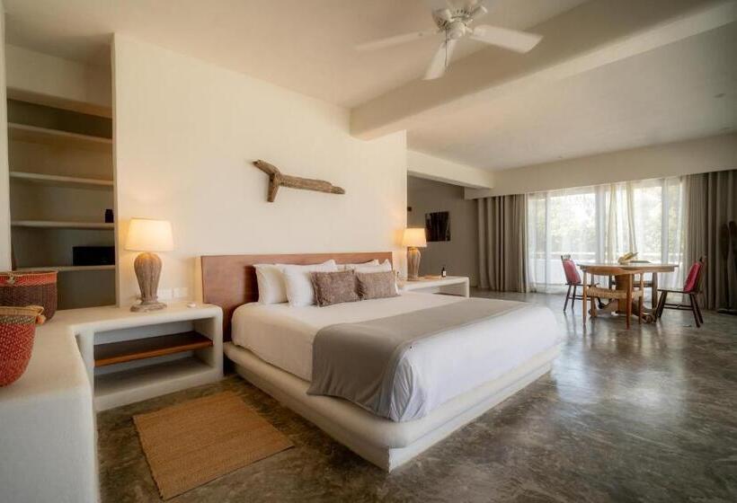 Fotos del hotel Chiringuito Tulum:  11