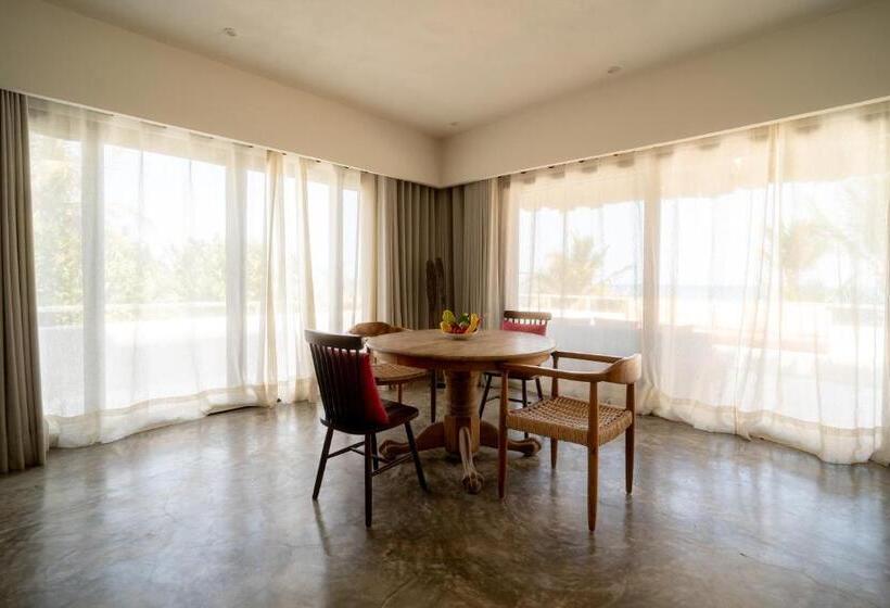 Fotos del hotel Chiringuito Tulum:  23