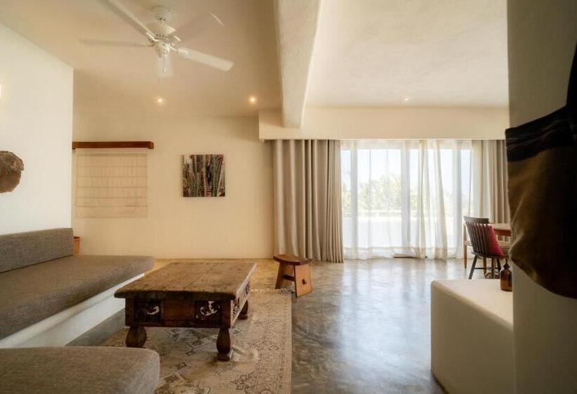 Fotos del hotel Chiringuito Tulum:  20