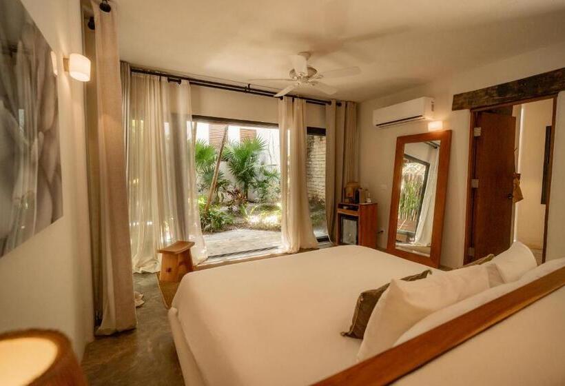 Fotos del hotel Chiringuito Tulum:  18