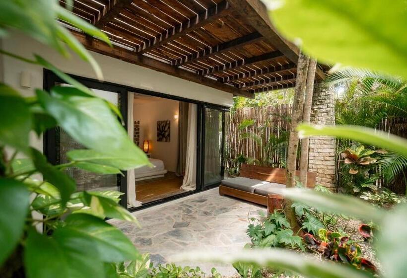 Fotos del hotel Chiringuito Tulum:  25