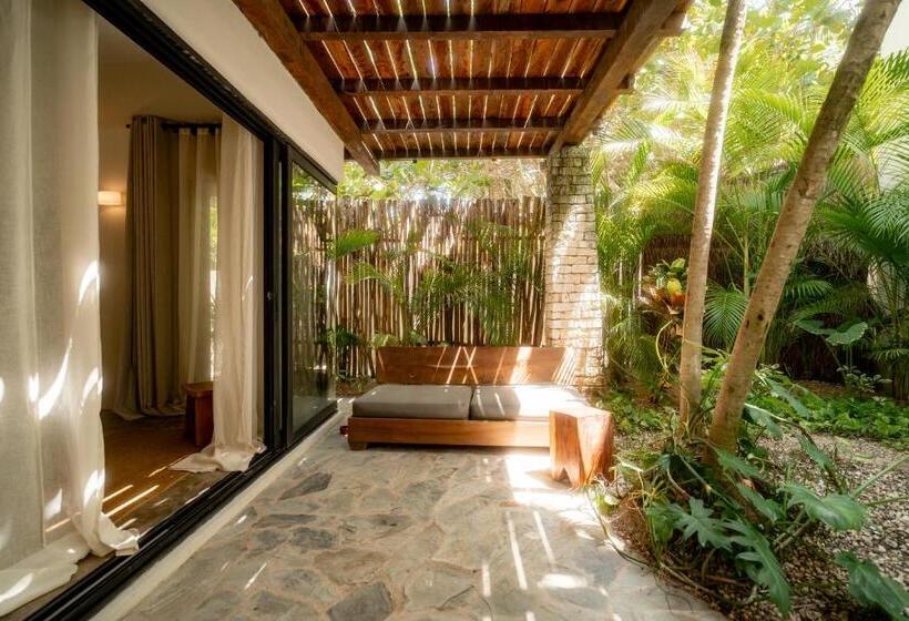 Fotos del hotel Chiringuito Tulum:  4