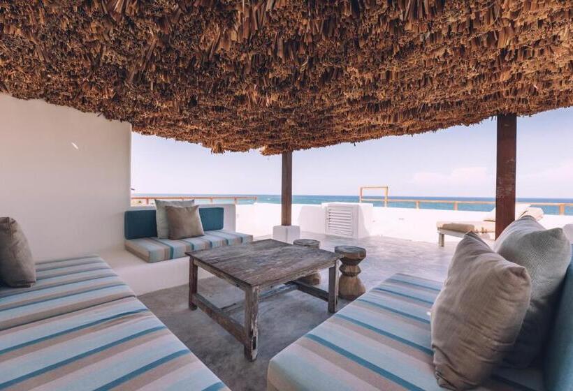 Fotos del hotel Chiringuito Tulum:  9