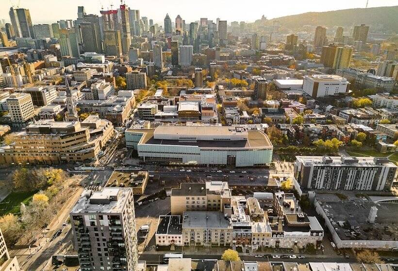 Fotos del hotel Empire Suites:  9