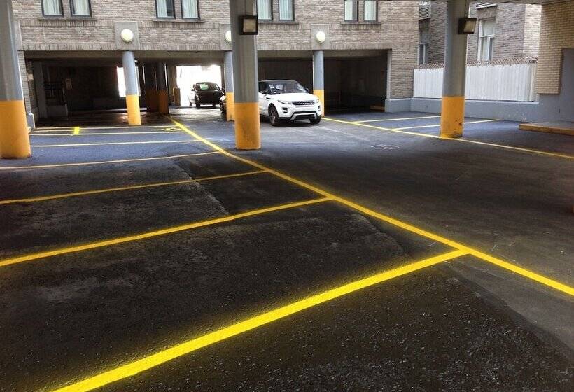 Fotos del hotel Empire Suites:  8