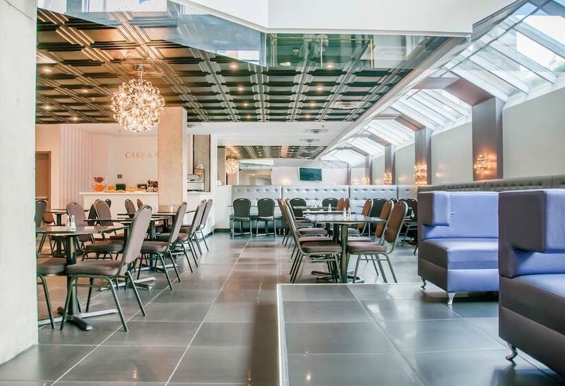 Fotos del hotel Empire Suites:  12