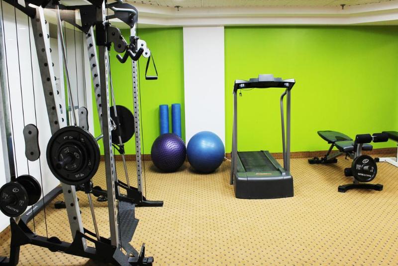 Fotos del hotel Empire Suites:  5