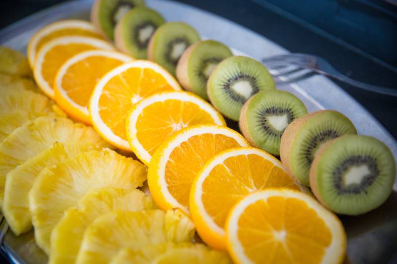 Fotos del hotel Fenicius Charme:  12