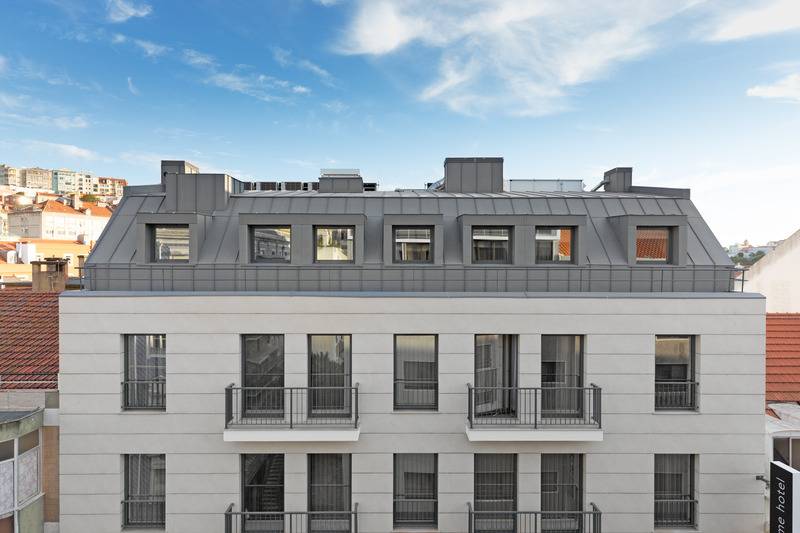 Fotos del hotel Fenicius Charme:  18