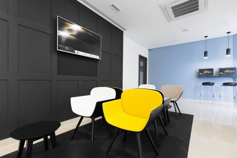 Fotos del hotel Fenicius Charme:  5