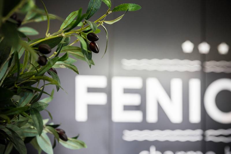 Fotos del hotel Fenicius Charme:  7