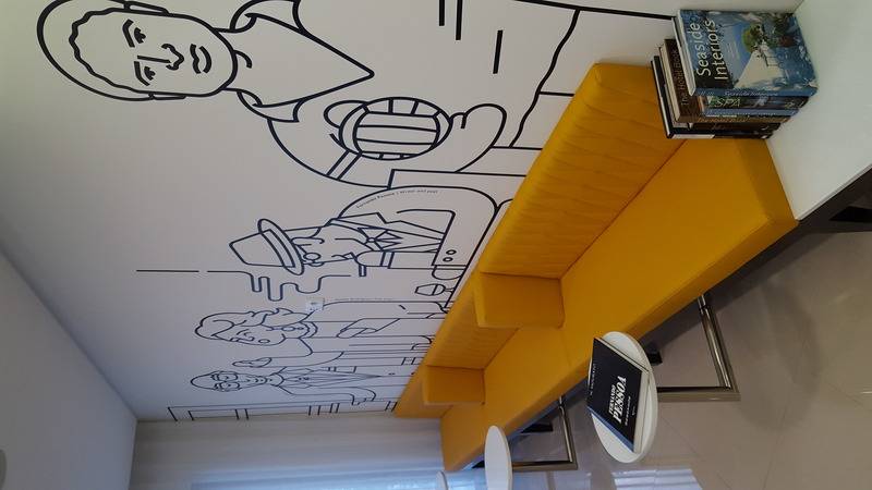 Fotos del hotel Fenicius Charme:  25