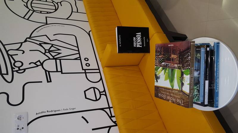 Fotos del hotel Fenicius Charme:  13