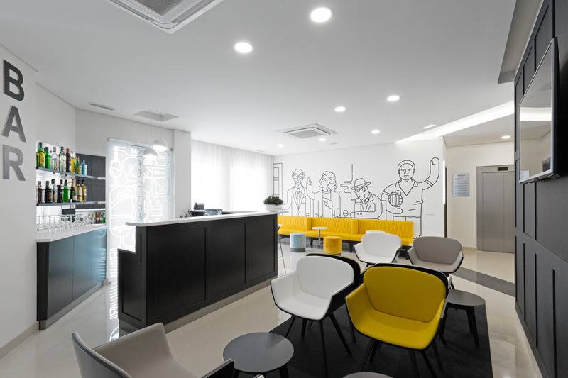 Fotos del hotel Fenicius Charme:  14