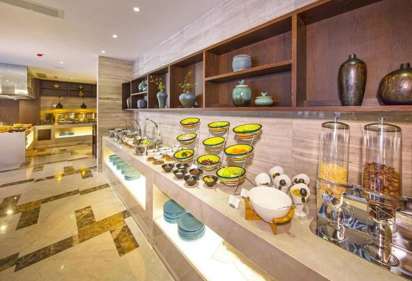 Fotos del hotel Ssaw Boutique  Shanghai North Bund:  18