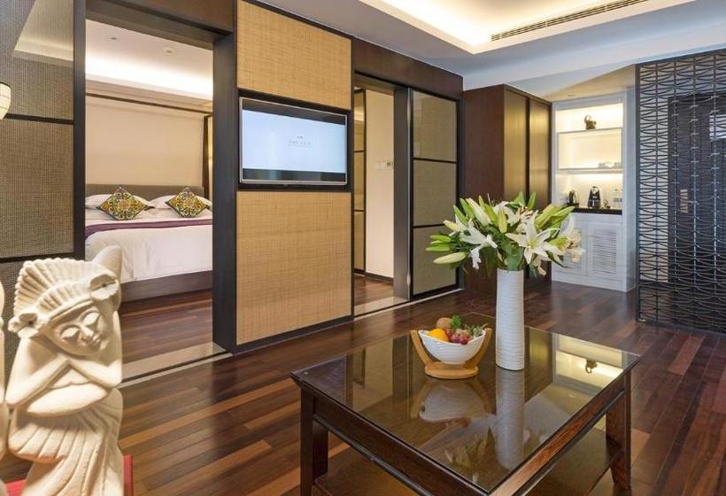 Fotos del hotel Ssaw Boutique  Shanghai North Bund:  24