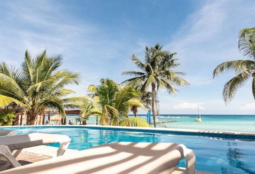 Fotos del hotel Aquastar Hotel & Apartments:  16