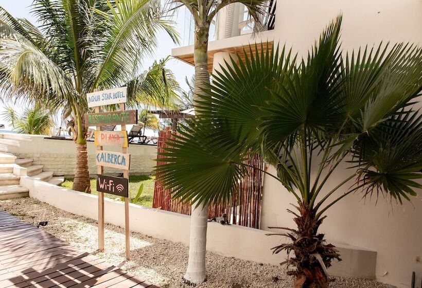 Fotos del hotel Aquastar Hotel & Apartments:  25