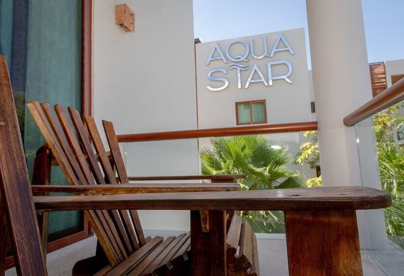 Fotos del hotel Aquastar Hotel & Apartments:  5