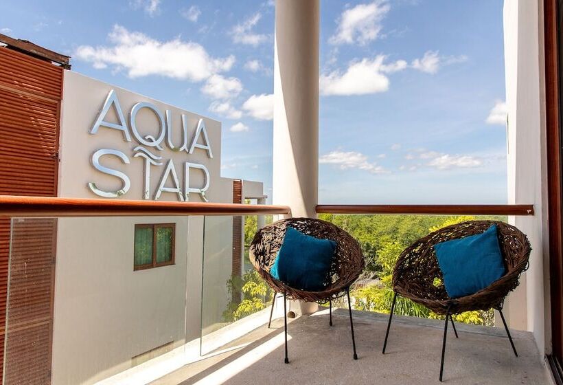 Fotos del hotel Aquastar Hotel & Apartments:  21