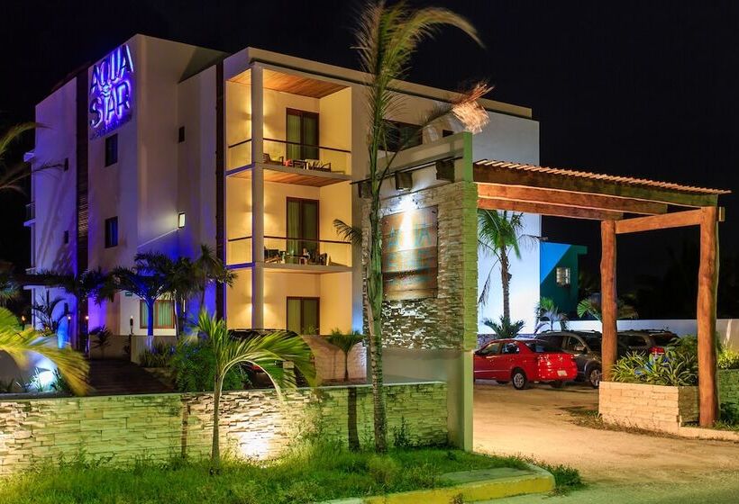 Fotos del hotel Aquastar Hotel & Apartments:  23