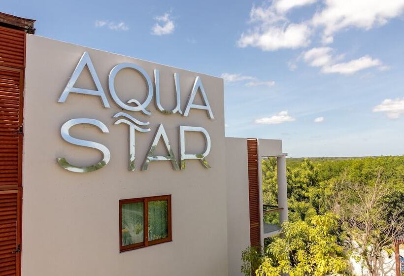 Aquastar Hotel & Apartments