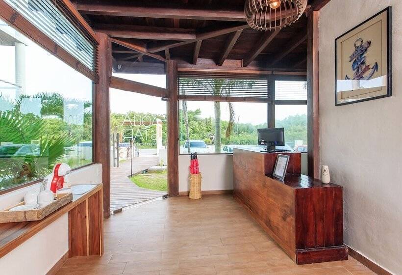 Fotos del hotel Aquastar Hotel & Apartments:  3