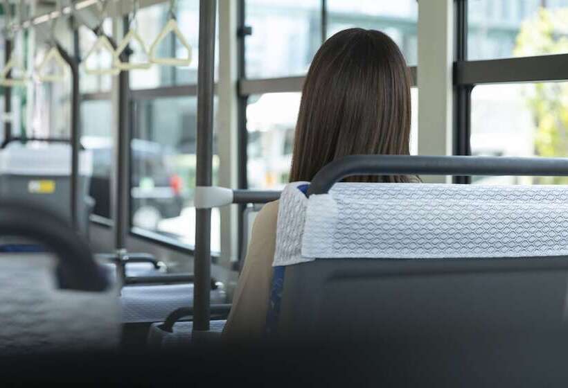 Fotos del hotel Jal City Haneda Tokyo West Wing:  9