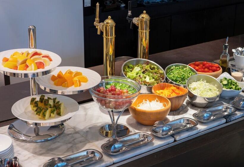 Fotos del hotel Jal City Haneda Tokyo West Wing:  11