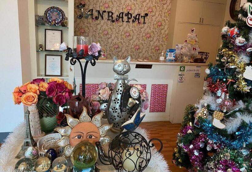 Fotos del hotel Janrapat Resort & Spa:  5