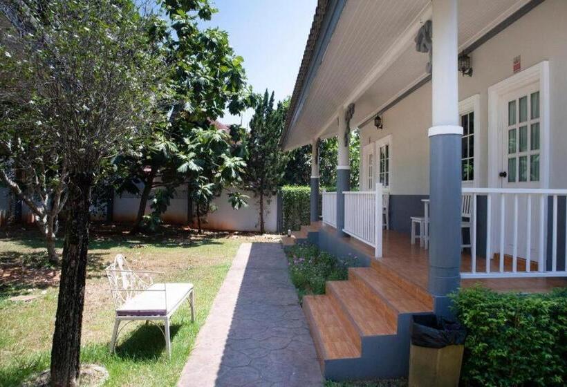 Fotos del hotel Janrapat Resort & Spa:  4