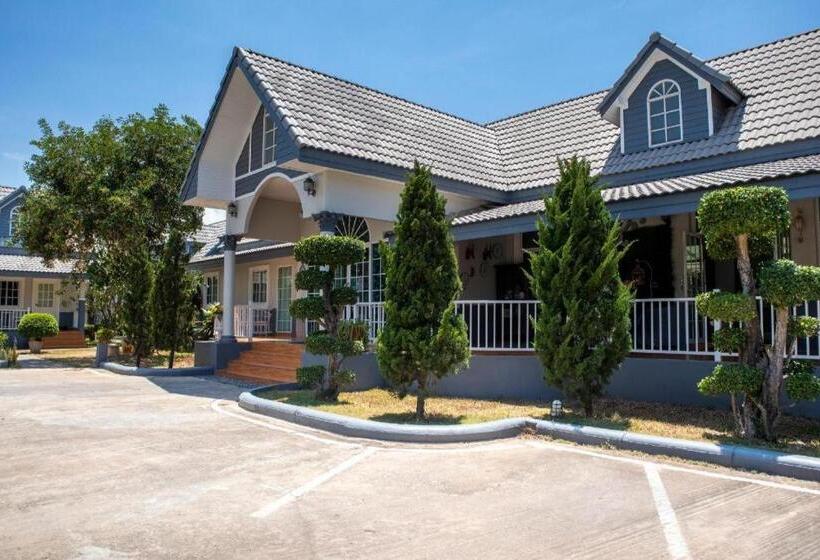 Fotos del hotel Janrapat Resort & Spa:  11