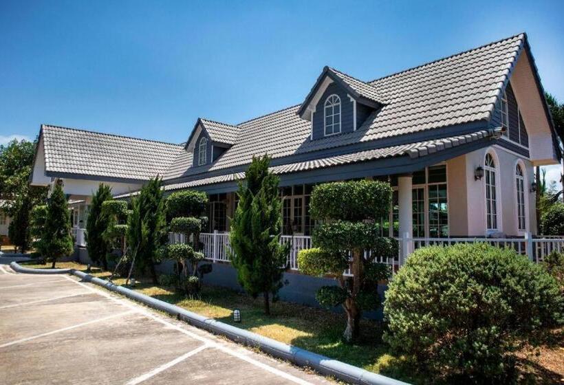 Fotos del hotel Janrapat Resort & Spa:  6