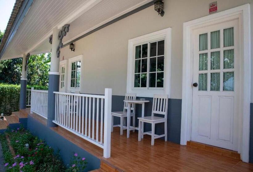 Fotos del hotel Janrapat Resort & Spa:  12